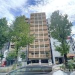 【ユナイテッド勝山プレステージ】松山市勝山町の賃貸マンション