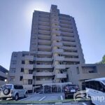 【サーパス祝谷】松山市祝谷の賃貸マンション