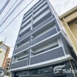 【ＩＬＭａｒｅ柳井町】松山市柳井町の賃貸マンション