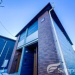 【エルホワイトⅠ】松山市吉藤の賃貸アパート