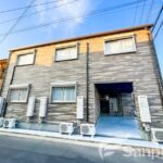 【ホームズ福音寺】松山市福音寺町の賃貸アパート