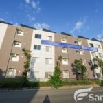 【アルト生石】松山市生石町の賃貸マンション