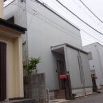 【きよすみの家】松山市清住の賃貸テラスハウス