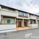 【ドリーム・シャトーⅡ】伊予市下吾川の賃貸アパート