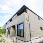 【エクセレント・レジデンス】2025年9月完成・松山市馬木町の賃貸アパート