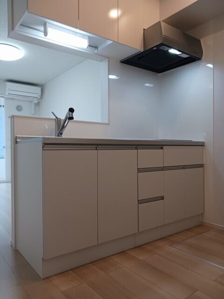 キッチン2