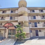 【ジュネスミトモ】松山市松末の賃貸マンション