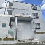 【ジョイフル第３祝谷】松山市祝谷の賃貸マンション