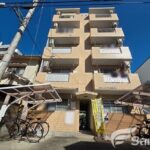 【サンレックス木屋町】松山市木屋町の賃貸マンション