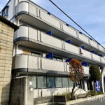 【メゾン・ド・エラン】松山市立花の賃貸マンション