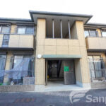 【バリュージュ馬木　Ｂ棟】松山市馬木町の賃貸コーポ