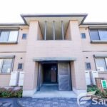 【グランシード南梅本】松山市南梅本町の賃貸コーポ