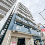 【ｆｏｒｔｅ本町４】松山市本町の賃貸マンション