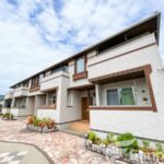 【プルマージュＡ・Ｒ】松山市勝岡町の賃貸アパート