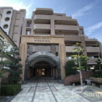 【クレアガーデン持田】松山市持田町の賃貸マンション