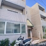 【ＰＡＬＬＡＺＺＯ　ＨＩＲＡＯＫＡ】松山市山越の賃貸マンション