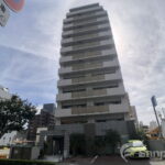 【ヴァン・ヴィヴァン三番町】松山市三番町の賃貸マンション