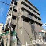 【石丸ビル】松山市平和通の賃貸マンション