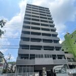 【ヴァレーレ喜与町】松山市喜与町の賃貸マンション