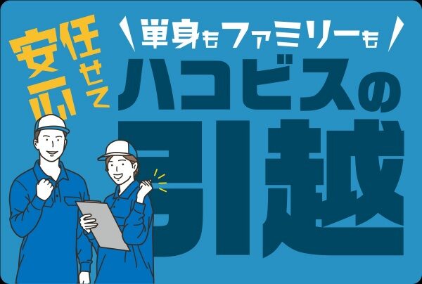 ハコビス公式ホームページより