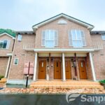 【アルモニー・Ｋ】松山市東野の賃貸アパート