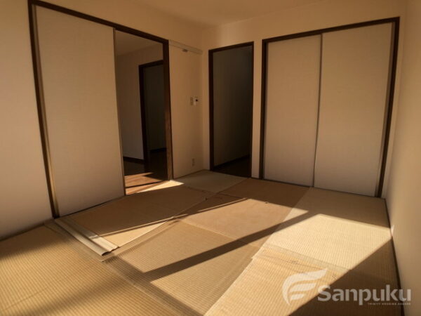 和室2