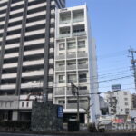 【リューレント河原町】松山市河原町の賃貸マンション