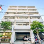 【ＫＢコート竹原】松山市竹原町の賃貸マンション