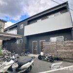 【セミデタッチドハウス和泉北】松山市和泉北の賃貸アパート