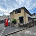 【アネックス湯渡 】松山市湯渡町の賃貸コーポ