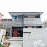 【シャーメゾン萱町】新築！2026年2月完成・松山市萱町の賃貸アパート