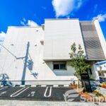 【シャーメゾン小栗】松山市小栗の賃貸マンション