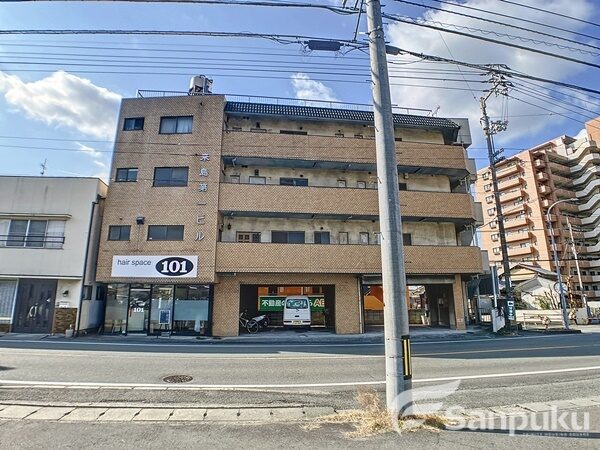 外観2