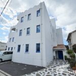 【サントリーニ桑原】松山市桑原の賃貸マンション