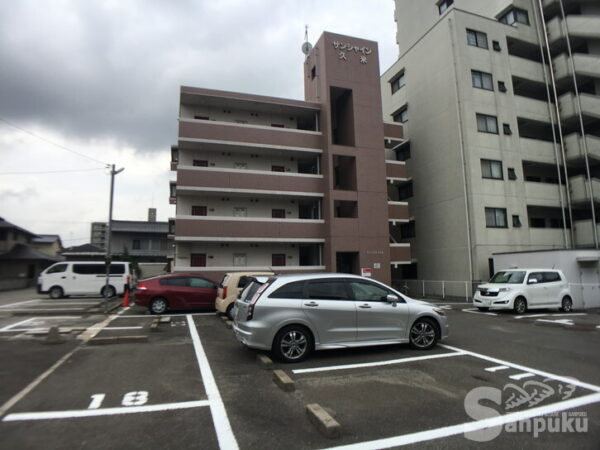 外観3