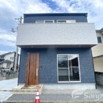 【ＭＡＴＳＵＭＯＭＥＮＴ堀江】松山市堀江町の賃貸一戸建て