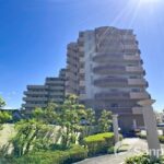 【プラーナ南松山】松山市立花の賃貸マンション