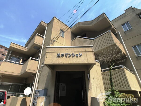 外観2