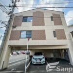 【ファミーユ】松山市南久米町の賃貸マンション