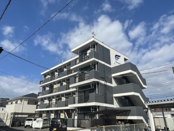 外観2