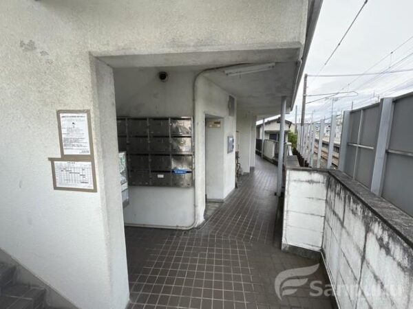 共用部分