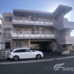 【エクセラン乃万】松山市鷹子町の賃貸マンション