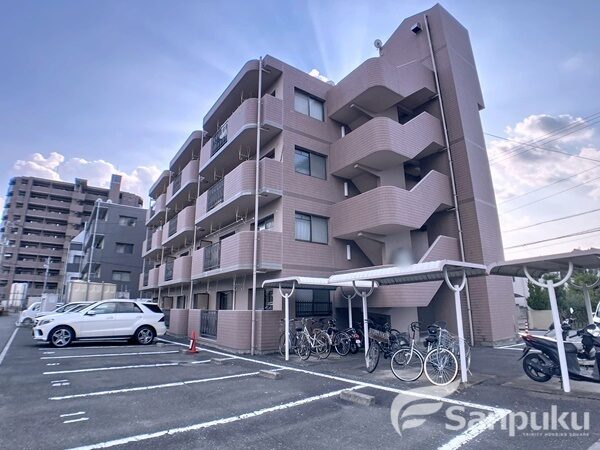 外観3