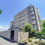 【サーパス鷹子弐番館】松山市鷹子町の賃貸マンション