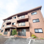 【ブライムグッドウェイブ　Ⅴ棟】松山市北久米町の賃貸マンション