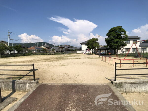 公園
