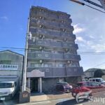 【マリノ・エッフェ】松山市立花の賃貸マンション