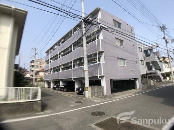 外観2