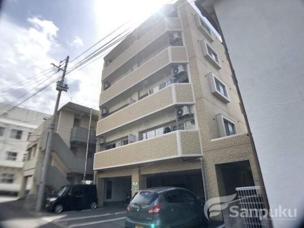 外観2