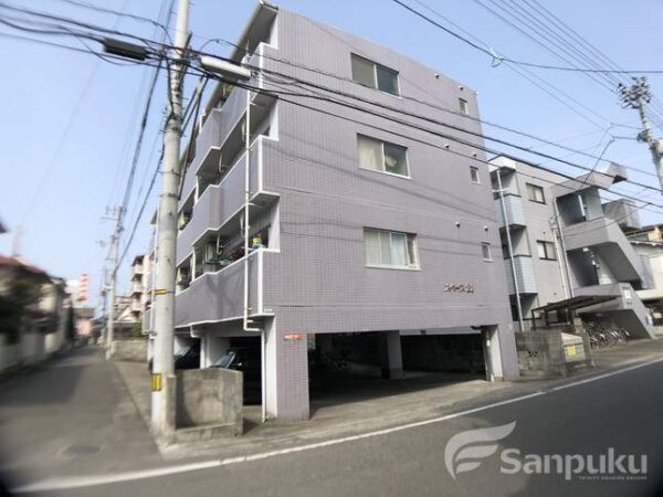 外観3
